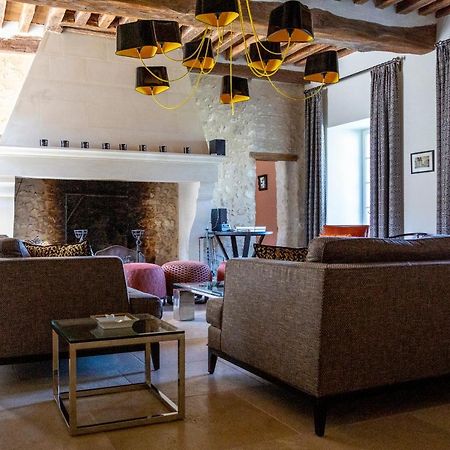 Ferme Du Chateau Anthenay Екстер'єр фото